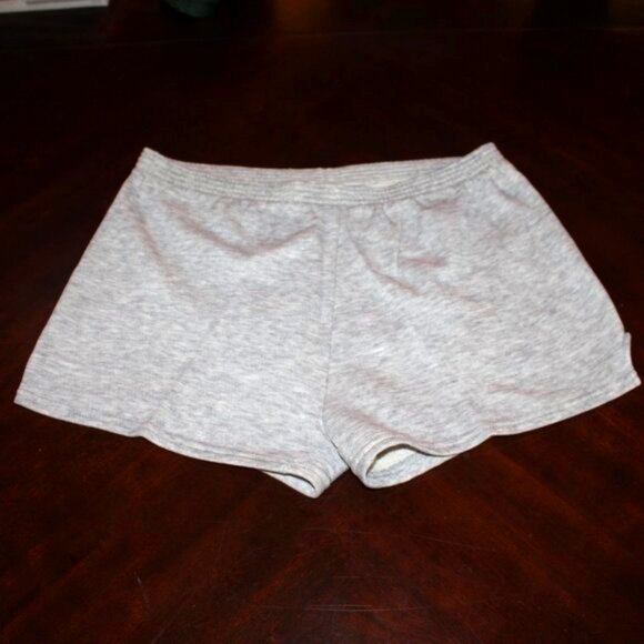 Vintage 80s Basset Walker High Rise Shorts L (Made in USA) 🩳 - Picture 3 of 9